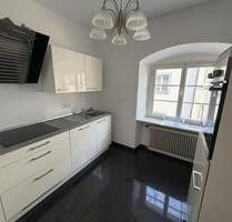 3,5-Zimmer-Altbauwohnung im Herzen der Lindauer Innenstadt - Lindau (Bodensee)