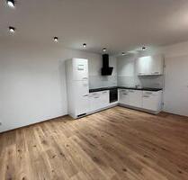 Erstbezug Mietwohnung - in ruhiger Lage - Gerstetten