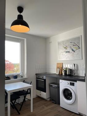 Foto - Etagenwohnung in Hamburg zur Miete