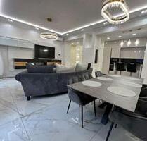 Exklusive 3,5-Zimmer-Wohnung in bester Lage Baden-Baden