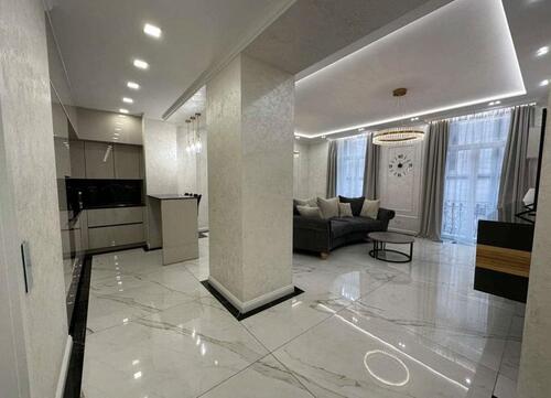 Foto - 3.5 Zimmer Etagenwohnung in Baden-Baden