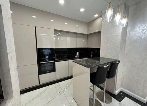 Foto - Etagenwohnung in Baden-Baden zum Kaufen