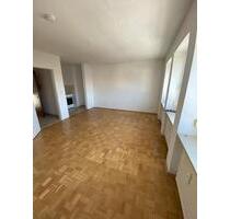 1 Zimmer Appartement in LA nh HBF - Altdorf