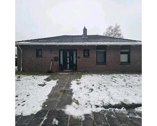 renovierter Bungalow in Emden --- ohne Provision ---