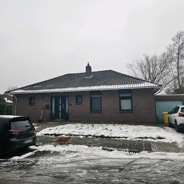 Foto - 4 Zimmer Bungalow zum Kaufen in Emden