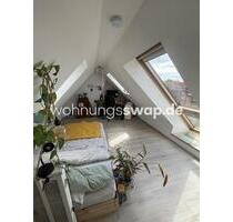 Wohnungsswap - 3 Zimmer, 65 m² - Seumestraße, Hamburg-Nord, Hamburg