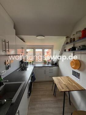 Foto - 3 Zimmer Etagenwohnung in Hamburg