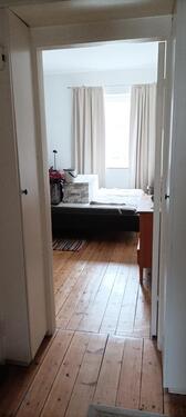 Foto - Helle 2-Zi.-Whg. in Alsternähe mit Wohnküche + idealem Grundriss