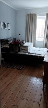 Foto - 2 Zimmer Etagenwohnung zum Kaufen in Hamburg