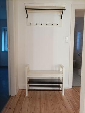 Foto - 2 Zimmer Etagenwohnung in Hamburg