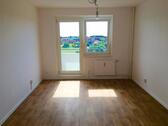 Foto - HELLE DREIRAUMWOHNUNG MIT SONNIGEM BALKON