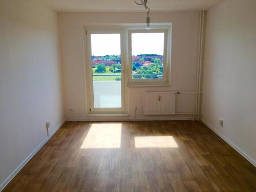 Foto - HELLE DREIRAUMWOHNUNG MIT SONNIGEM BALKON