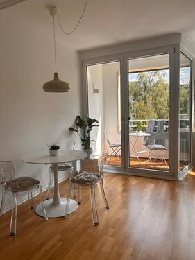 Foto - 1 Zimmer Etagenwohnung zur Miete in Düsseldorf