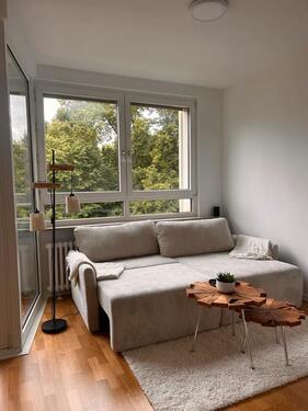 Foto - Etagenwohnung in Düsseldorf zur Miete