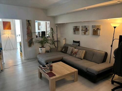 Foto - 4 Zimmer Wohnung in Dingolfing - 1.000,00&nbsp;EUR Kaltmiete, ca.&nbsp; 100,00&nbsp;m&sup2;