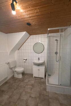 Foto - 3 Zimmer Dachgeschoßwohnung in Ottweiler