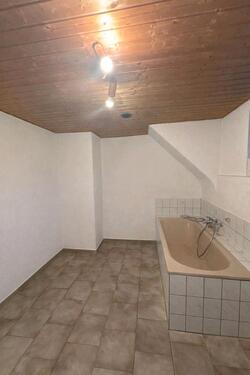 Foto - Dachgeschoßwohnung in Ottweiler zur Miete