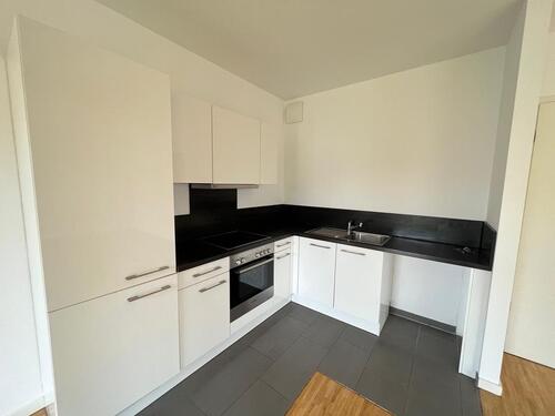 Foto - 2.5 Zimmer Etagenwohnung in Ahrensburg