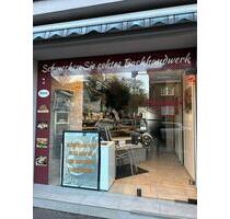 Bäckerei Ladenlokal in Poppelsdorf - Bonn