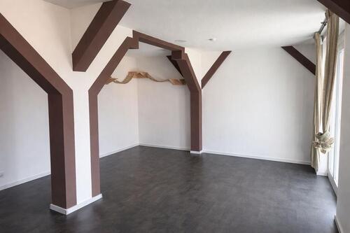 Foto - 4 Zimmer Etagenwohnung zur Miete in Hechingen