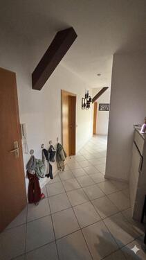 Foto - 4 Zimmer Etagenwohnung in Hechingen