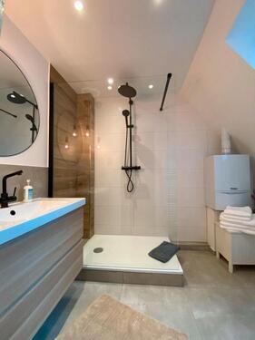 Foto - Ferienwohnung in Emden, Ostfriesland, Nordsee