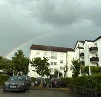 Teilmöblierte 3 Zimmerwohnung am Klinikum Ingolstadt