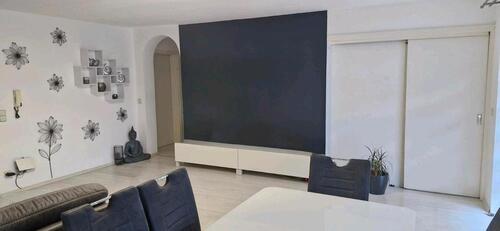 Foto - Etagenwohnung in Ingolstadt zur Miete