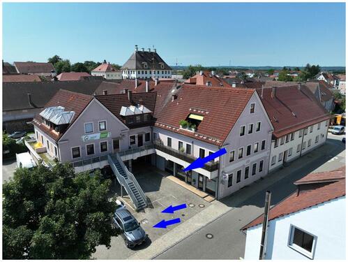 Foto - andere zur Miete in Türkheim