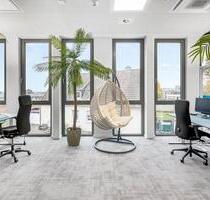 Rouven22 - Digital Hub & Coworking Space, Büro, Arbeitsplatz, Meeting - Neustadt am Rübenberge