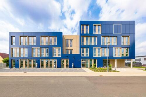 Foto - andere in Neustadt am Rübenberge zur Miete