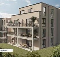 Moderne 2-Zimmer Neubauwohnung in Nähe des großen Eutiner Sees