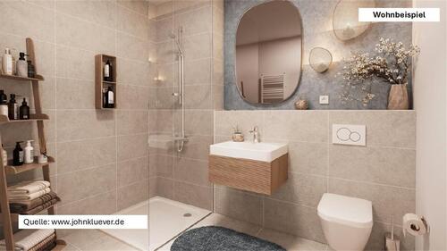 Foto - 2 Zimmer Etagenwohnung in Eutin