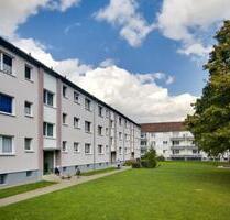 Ihr neues Zuhause: ansprechende 2-Zimmer-Wohnung - Hamm Herringen
