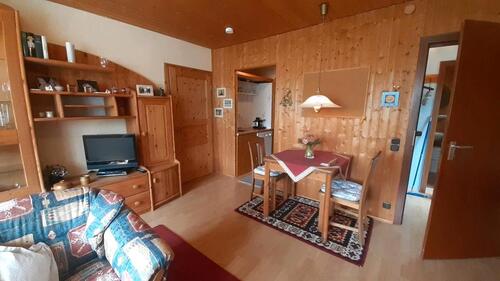 Foto - Erdgeschoßwohnung in Siegen zur Miete