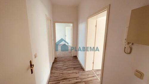 Foto - 3 Zimmer Etagenwohnung zur Miete in Schwerin