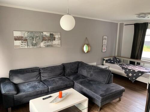 Foto - 1 Zimmer möbliert, Hunde willkommen