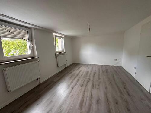 Foto - 2 Zimmer Wohnung in Plüderhausen frisch saniert zu vermieten