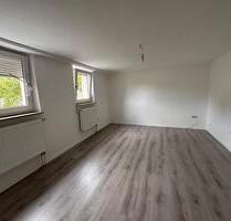 2 Zimmer Wohnung in Plüderhausen frisch saniert zu vermieten
