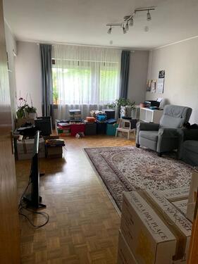 Foto - 3-Zimmer-Wohnung in ruhiger Lage zu vermieten