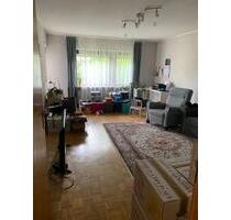 3-Zimmer-Wohnung in ruhiger Lage zu vermieten - Rothenburg ob der Tauber