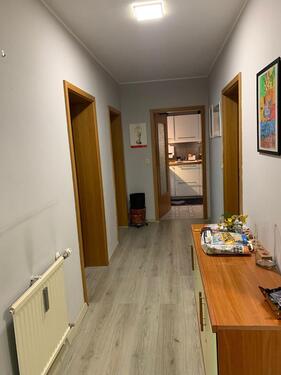 Foto - 3 Zimmer Erdgeschoßwohnung zur Miete in Rothenburg ob der Tauber