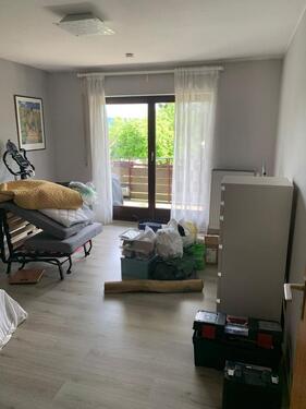 Foto - 3 Zimmer Erdgeschoßwohnung in Rothenburg ob der Tauber