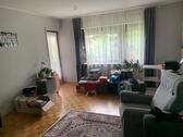 Foto - Erdgeschoßwohnung in Rothenburg ob der Tauber zur Miete
