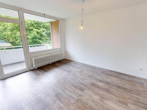 Foto - 3.5 Zimmer Etagenwohnung zur Miete in Eckernförde