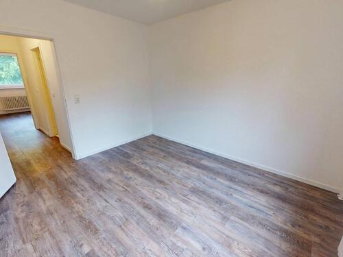 Foto - Etagenwohnung in Eckernförde zur Miete