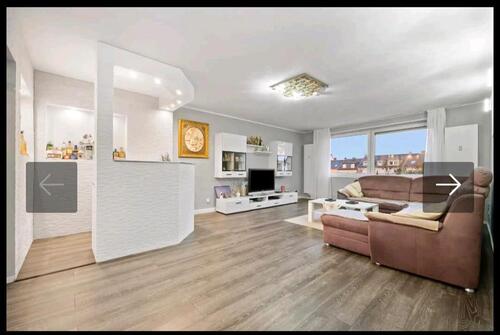 Foto - 4 Zimmer Etagenwohnung zur Miete in Bedburg
