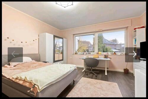 Foto - Etagenwohnung in Bedburg zur Miete