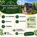 Foto - Obergeschosswohnung mit Garten, Stellplatz & Einbauküche