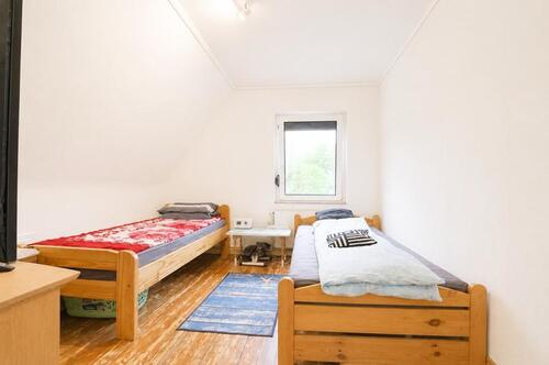 Foto - 3 Zimmer Dachgeschoßwohnung zur Miete in Barnstorf